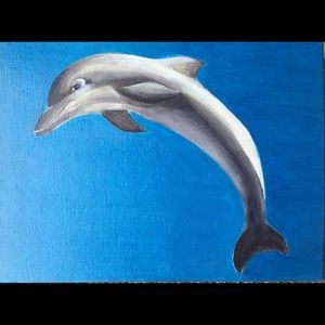 Meet your Posher, Polly